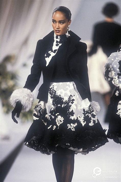 dior 1989